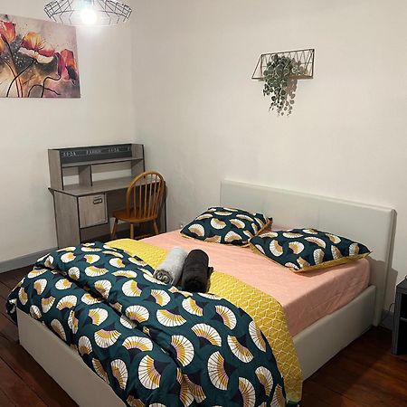 Logement Entier Hyper Centre 툴루즈 외부 사진