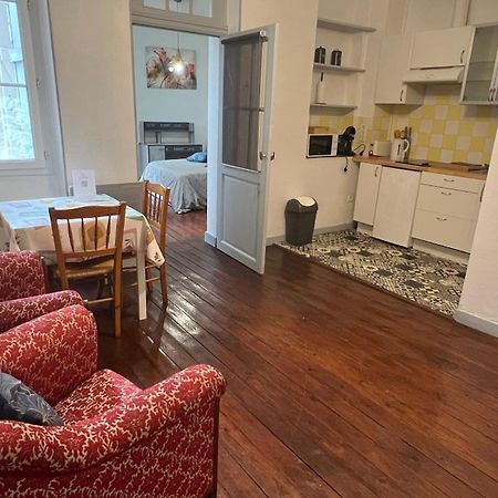 Logement Entier Hyper Centre 툴루즈 외부 사진
