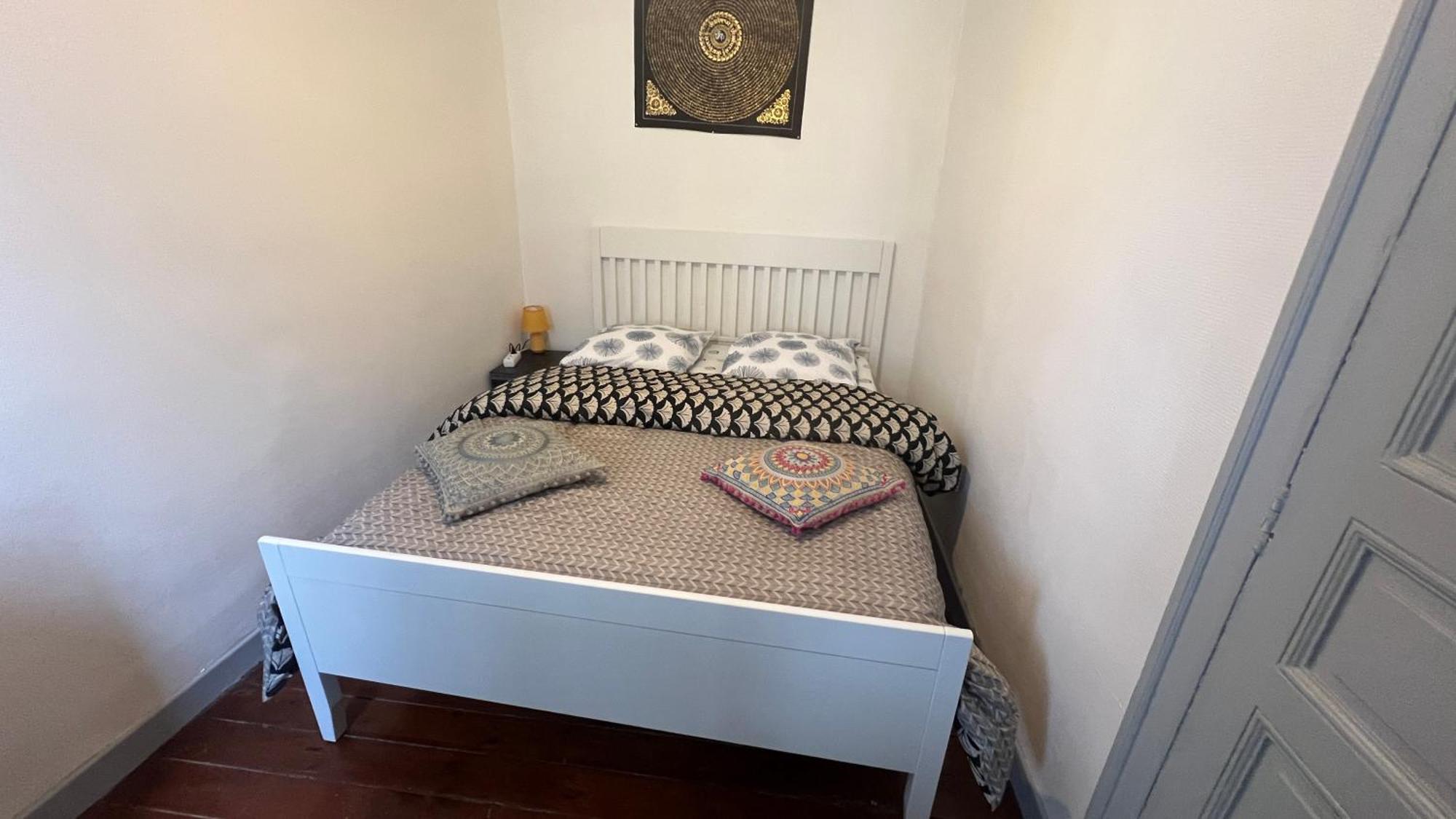 Logement Entier Hyper Centre 툴루즈 외부 사진